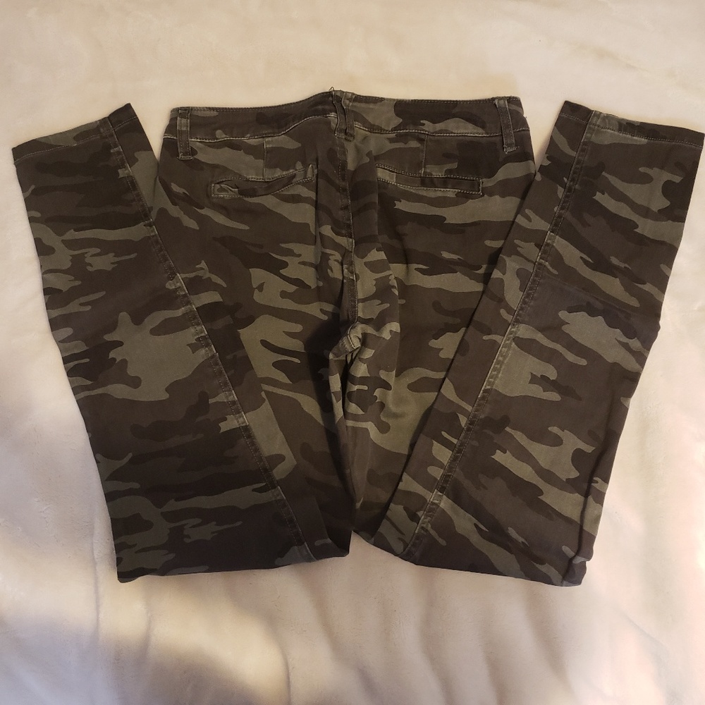 Sanctuary skinny pants